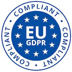 EU GDPR compliant