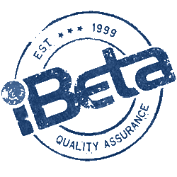 iBeta tested